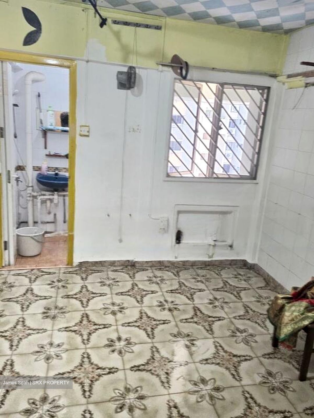 Blk 713 Clementi West Street 2 (Clementi), HDB 3 Rooms #486930411